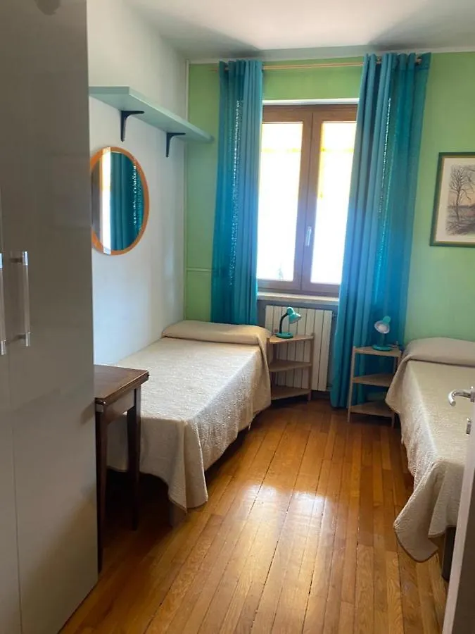 Appartamento Eligio' Lazise Apartment