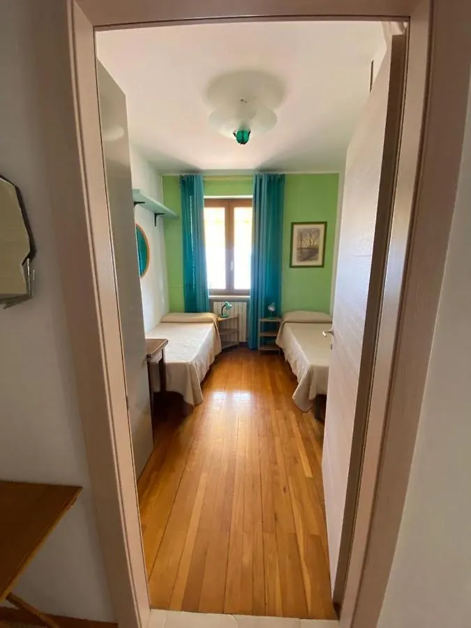 Apartment Appartamento Eligio' Lazise